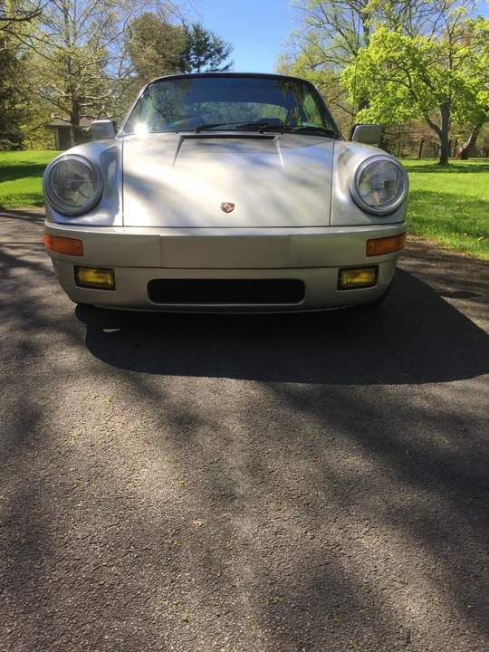 1981 Porsche 911 Carrera SC - Image 12 of 31