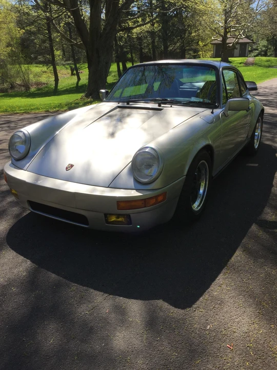 1981 Porsche 911 Carrera SC - Image 13 of 31