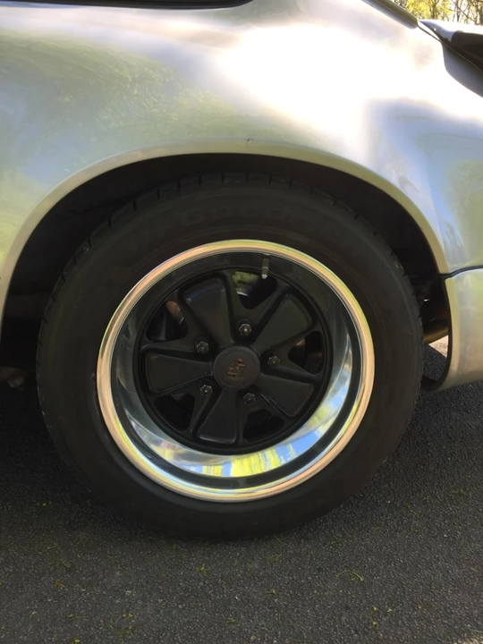 1981 Porsche 911 Carrera SC - Image 14 of 31