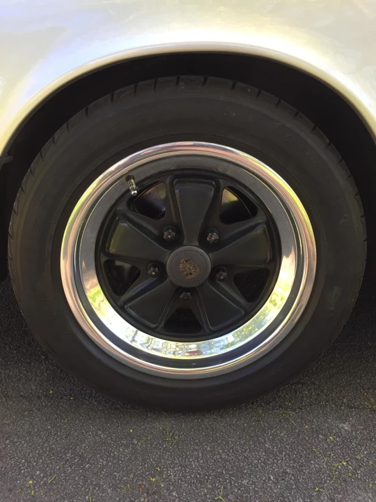 1981 Porsche 911 Carrera SC - Image 15 of 31