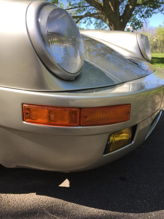 1981 Porsche 911 Carrera SC - Image 24 of 31