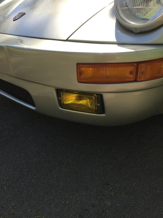 1981 Porsche 911 Carrera SC - Image 25 of 31