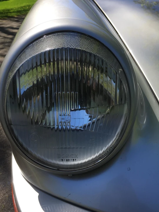 1981 Porsche 911 Carrera SC - Image 27 of 31