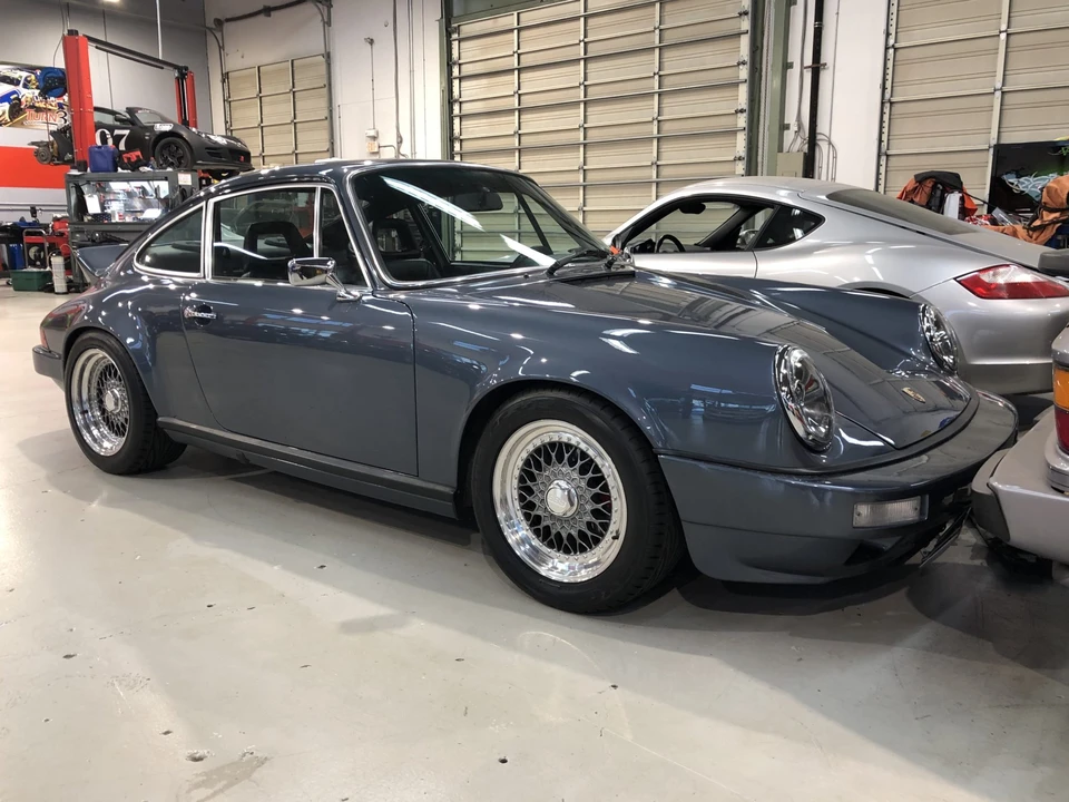 1981 Porsche 911 Carrera SC - Image 8 of 31