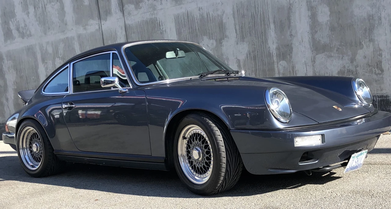 1981 Porsche 911 Carrera SC - Image 10 of 31