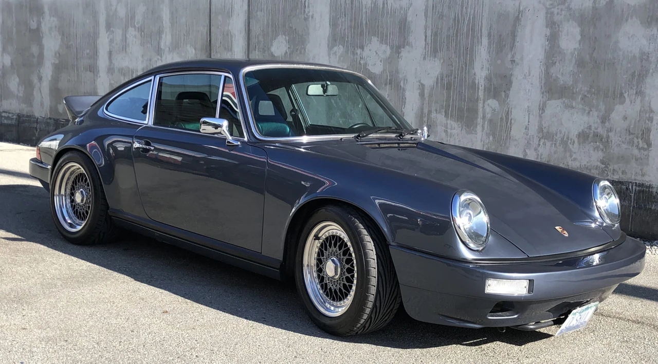 1981 Porsche 911 Carrera SC - Image 11 of 31