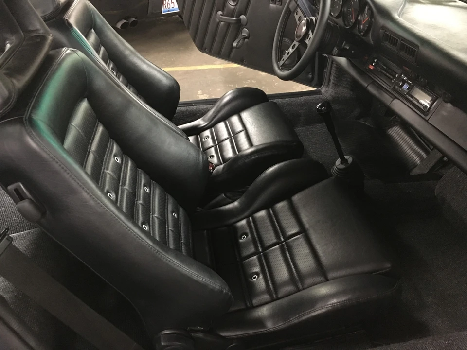 1981 Porsche 911 Carrera SC - Image 27 of 31