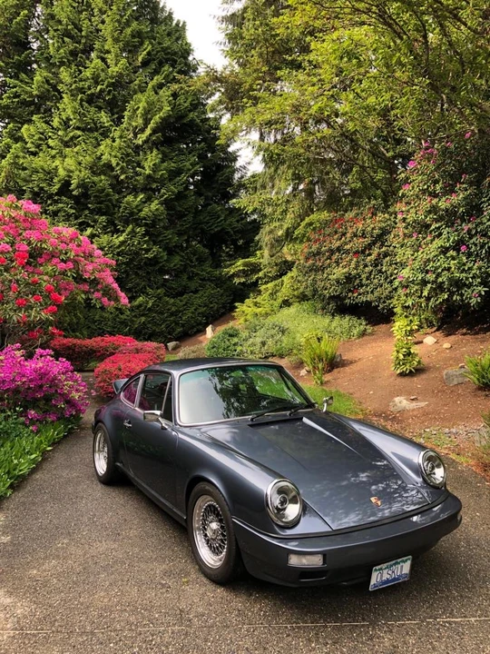 1981 Porsche 911 Carrera SC - Image 12 of 31