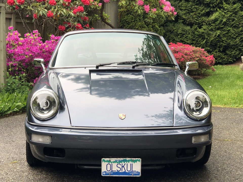 1981 Porsche 911 Carrera SC - Image 15 of 31