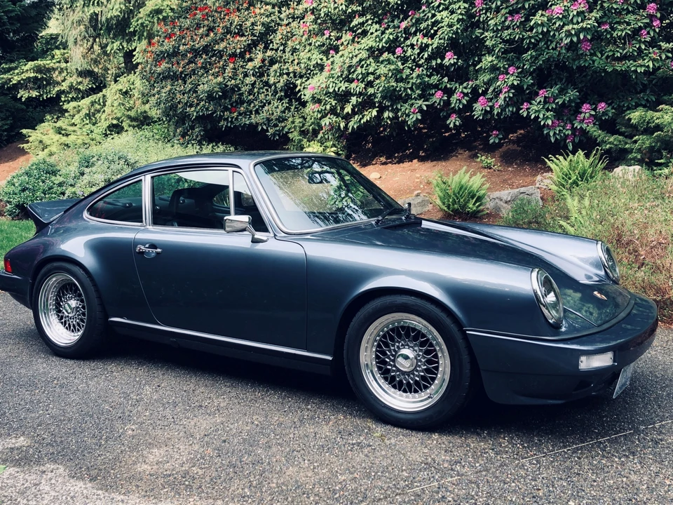 1981 Porsche 911 Carrera SC - Image 9 of 31