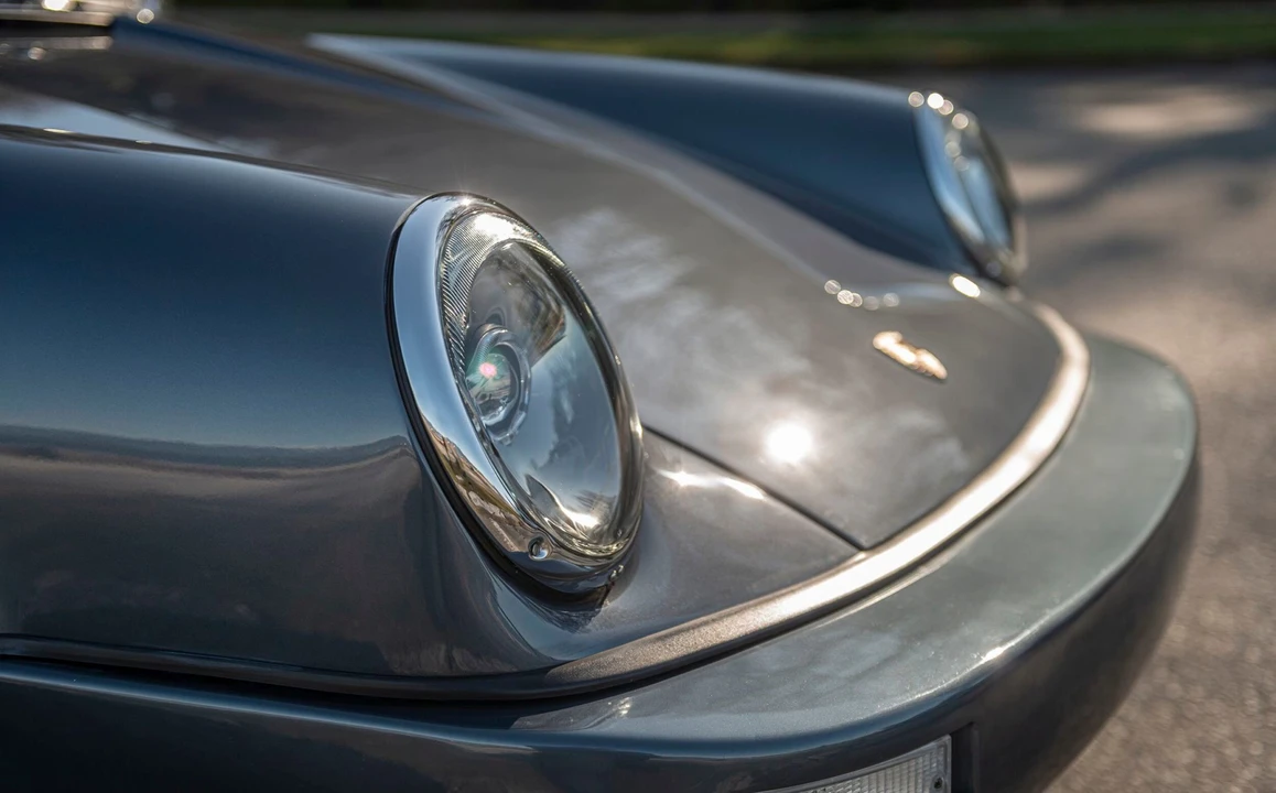 1981 Porsche 911 Carrera SC - Image 16 of 31