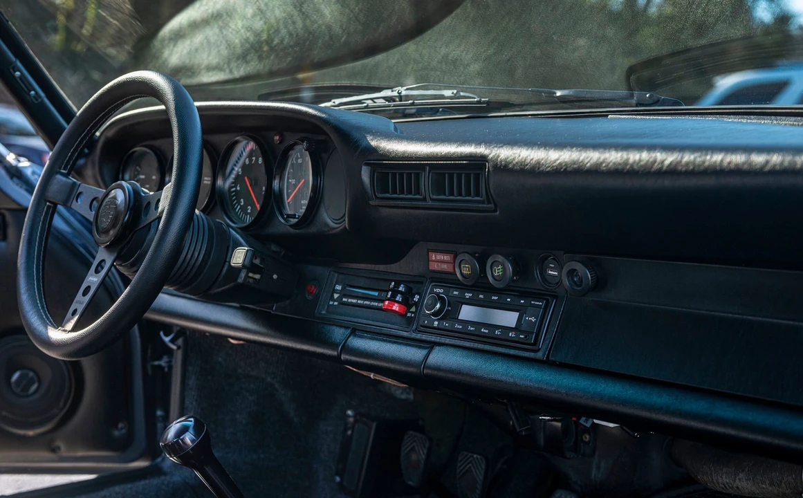 1981 Porsche 911 Carrera SC - Image 26 of 31