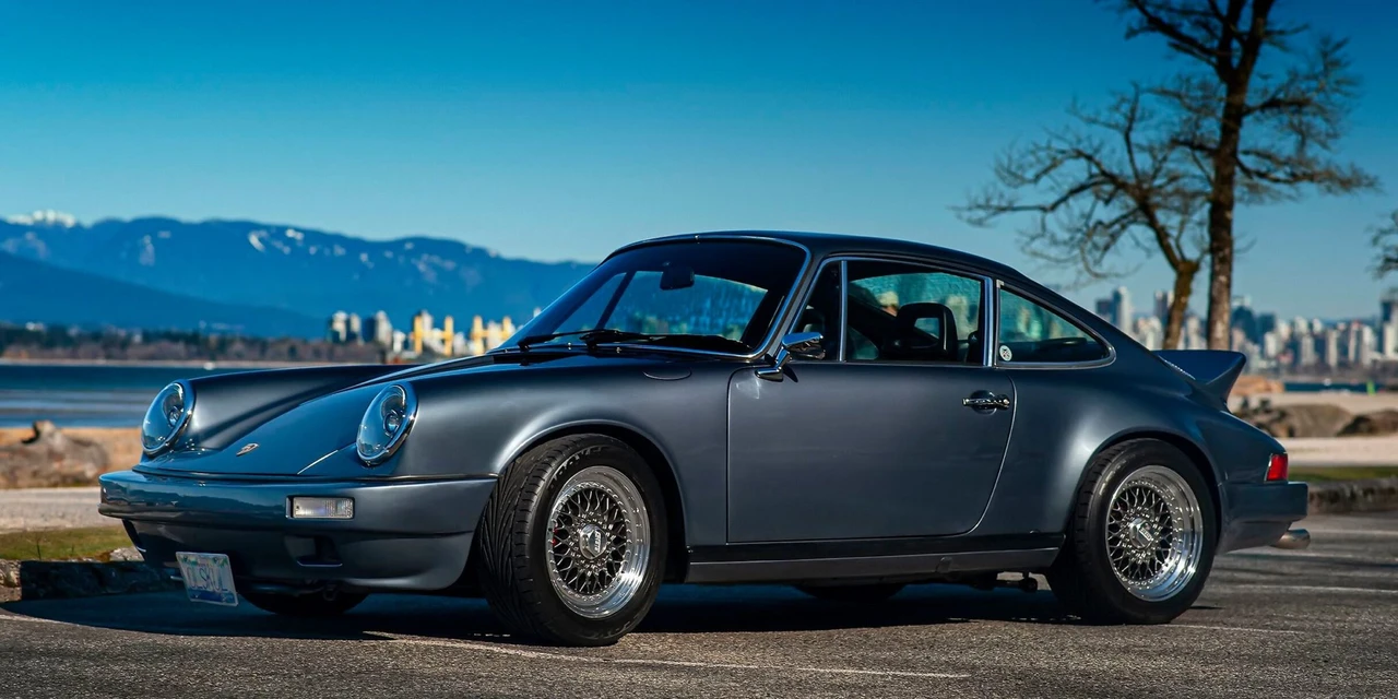 1981 Porsche 911 Carrera SC - Image 2 of 31