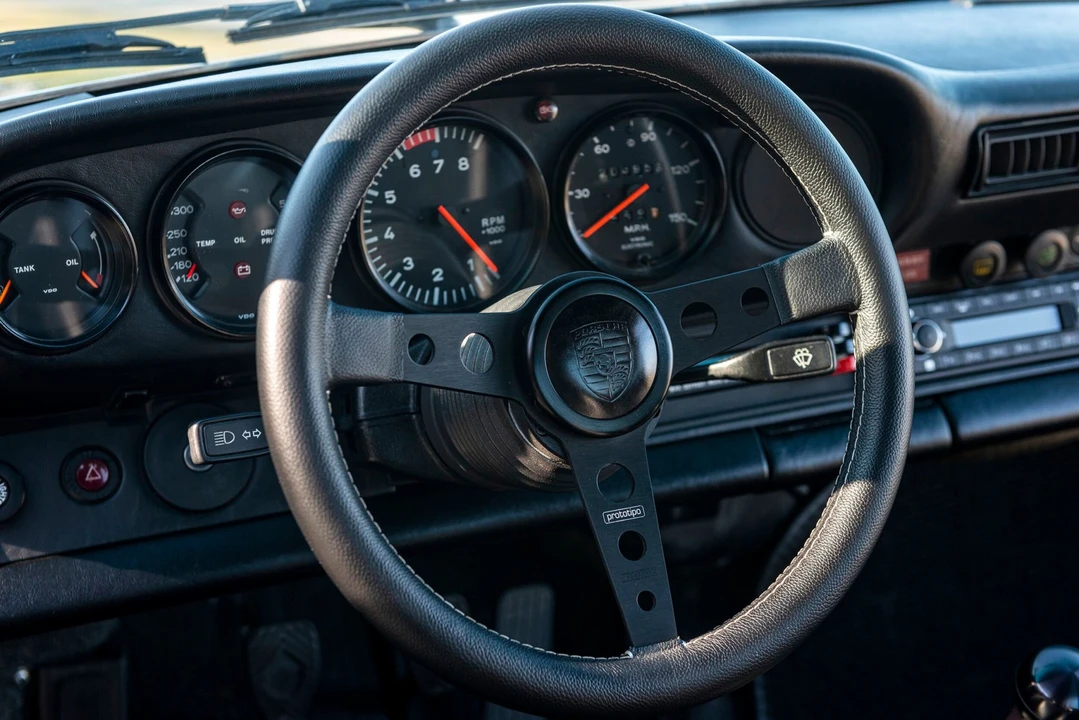 1981 Porsche 911 Carrera SC - Image 24 of 31