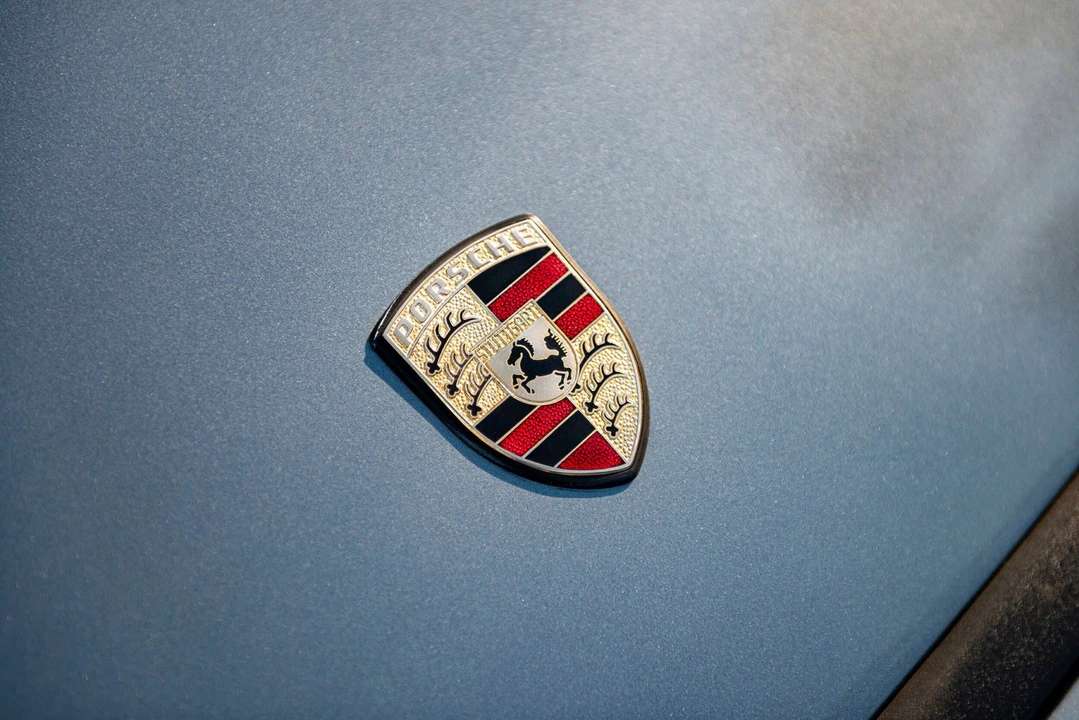 1981 Porsche 911 Carrera SC - Image 17 of 31
