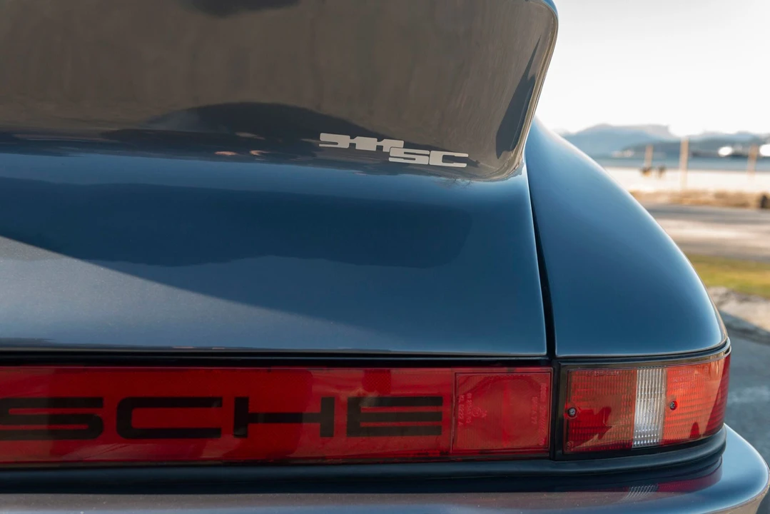 1981 Porsche 911 Carrera SC - Image 19 of 31