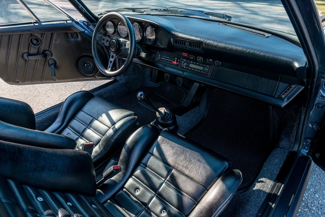 1981 Porsche 911 Carrera SC - Image 23 of 31