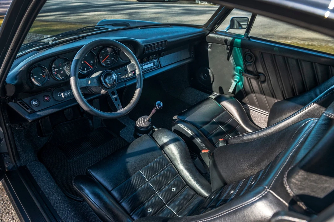 1981 Porsche 911 Carrera SC - Image 22 of 31