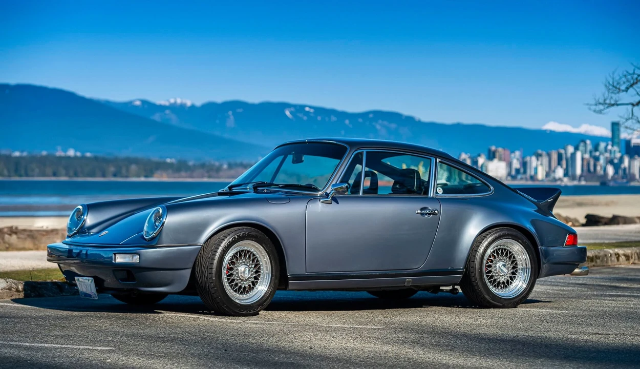 1981 Porsche 911 Carrera SC - Image 3 of 31