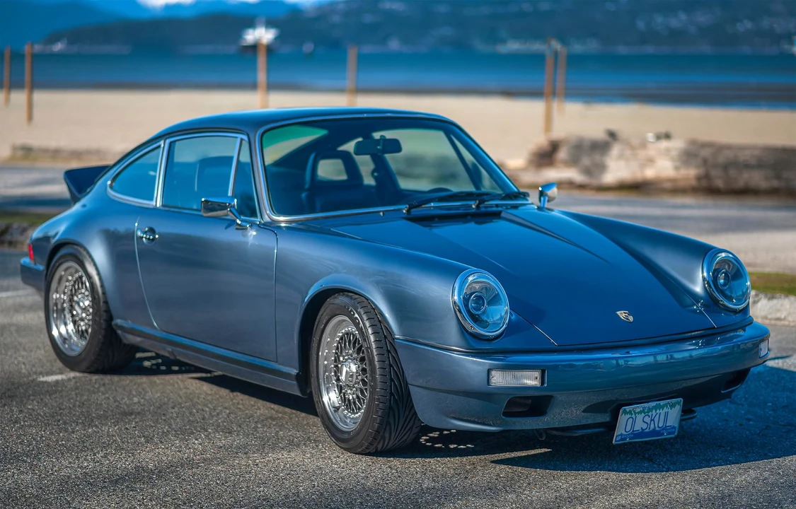 1981 Porsche 911 Carrera SC - Image 14 of 31