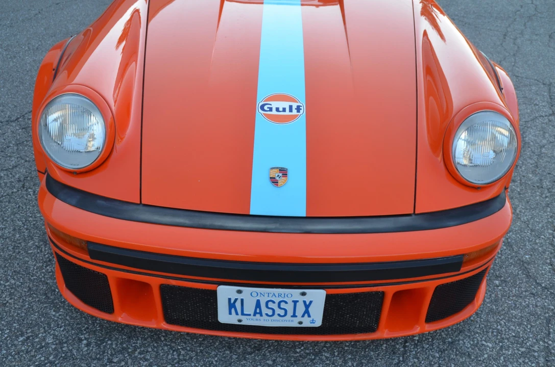 1981 Porsche 930 Turbo - Image 25 of 31