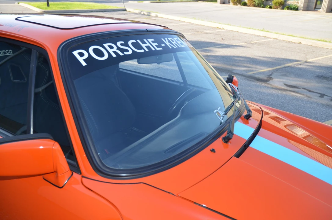 1981 Porsche 930 Turbo - Image 29 of 31