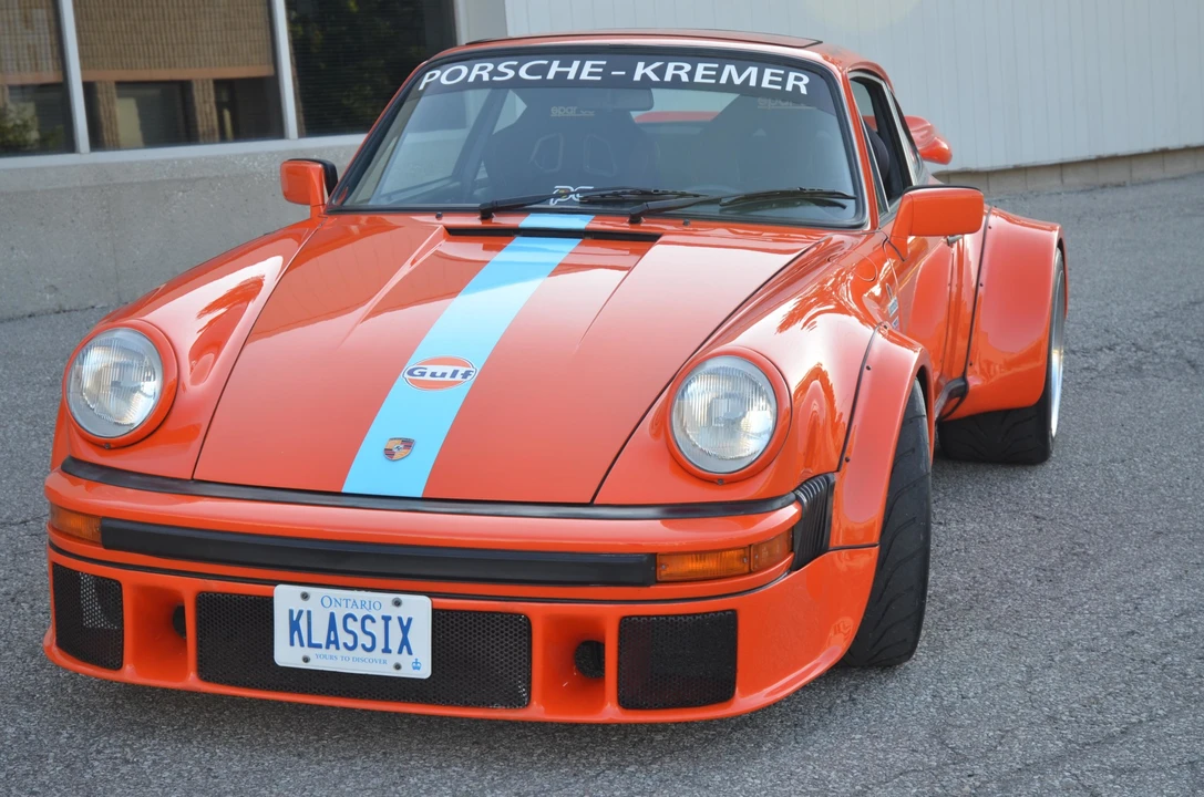 1981 Porsche 930 Turbo - Image 7 of 31