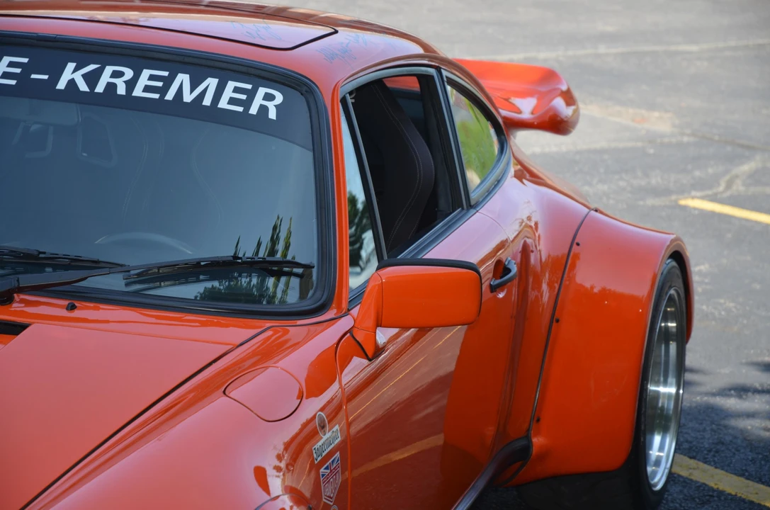1981 Porsche 930 Turbo - Image 22 of 31