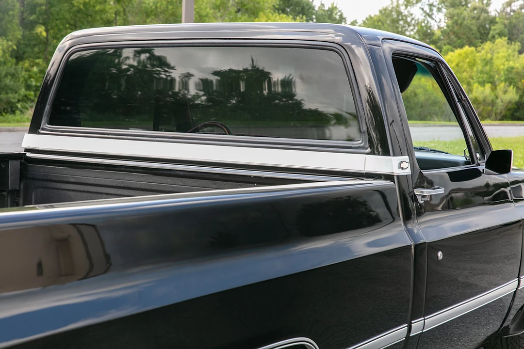 1982 Chevrolet C/K 3rd Gen - Image 27 of 31