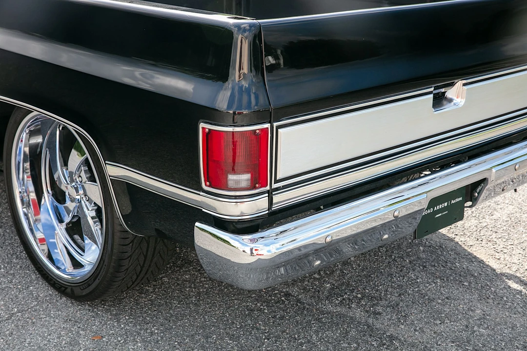 1982 Chevrolet C/K 3rd Gen - Image 21 of 31