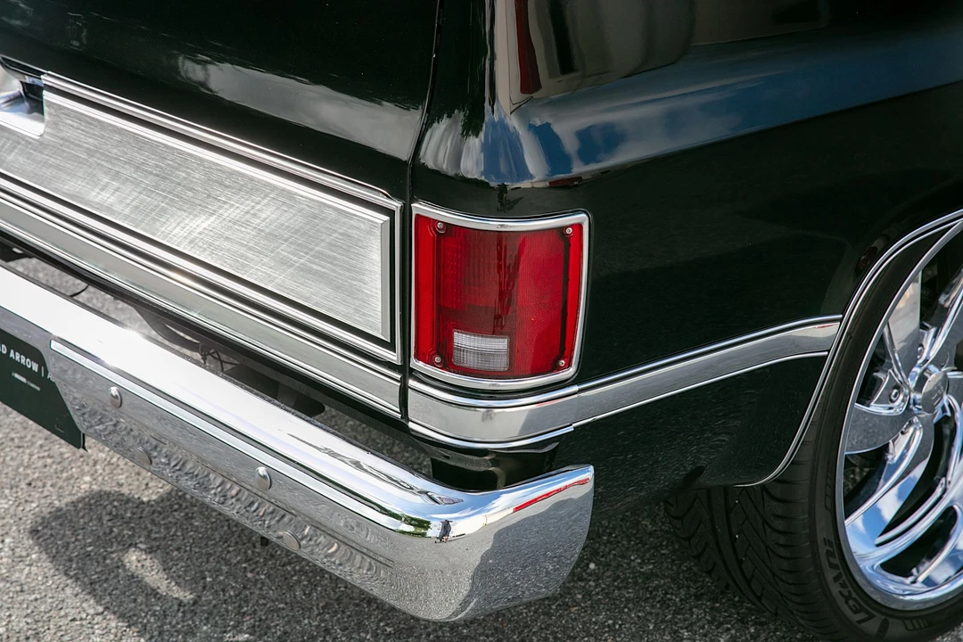1982 Chevrolet C/K 3rd Gen - Image 25 of 31