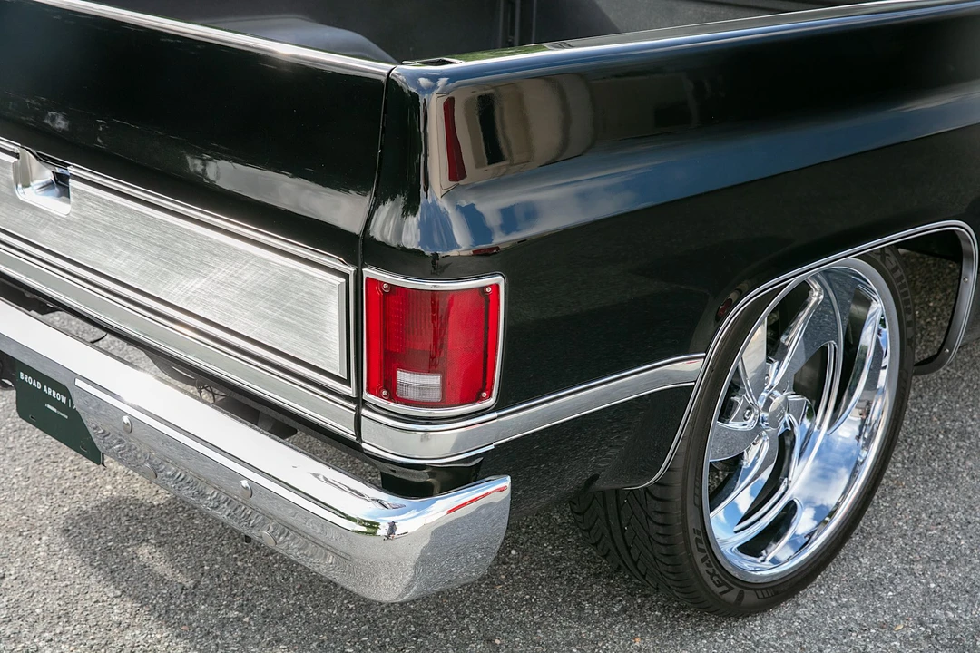 1982 Chevrolet C/K 3rd Gen - Image 24 of 31