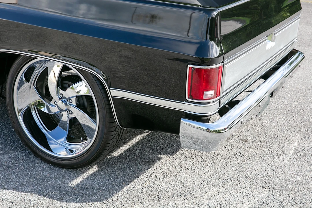 1982 Chevrolet C/K 3rd Gen - Image 22 of 31