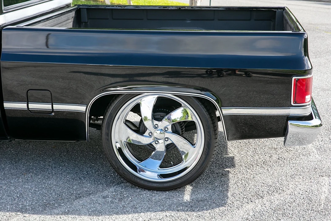 1982 Chevrolet C/K 3rd Gen - Image 19 of 31
