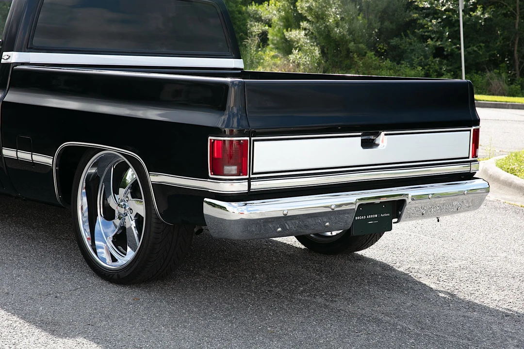 1982 Chevrolet C/K 3rd Gen - Image 20 of 31