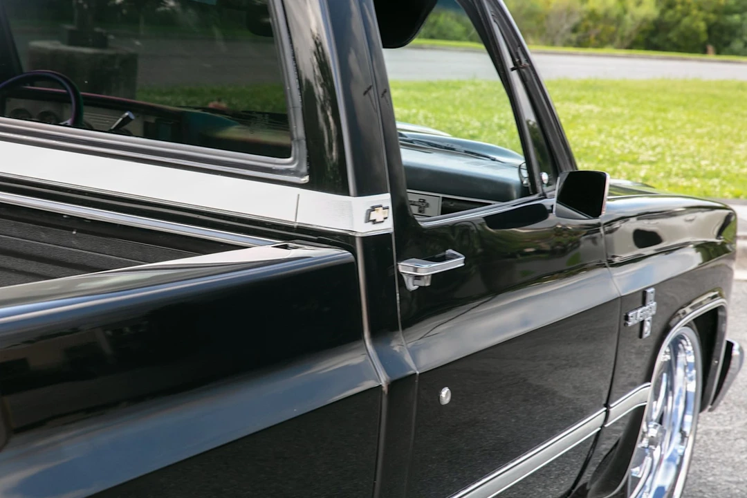 1982 Chevrolet C/K 3rd Gen - Image 28 of 31