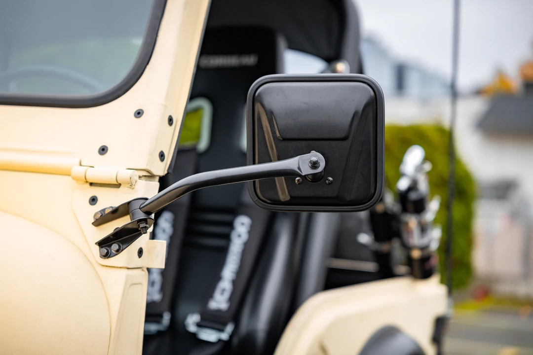 1982 Jeep CJ5 - Image 23 of 31