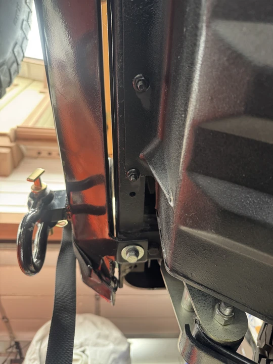 1982 Jeep CJ5 - Image 31 of 31