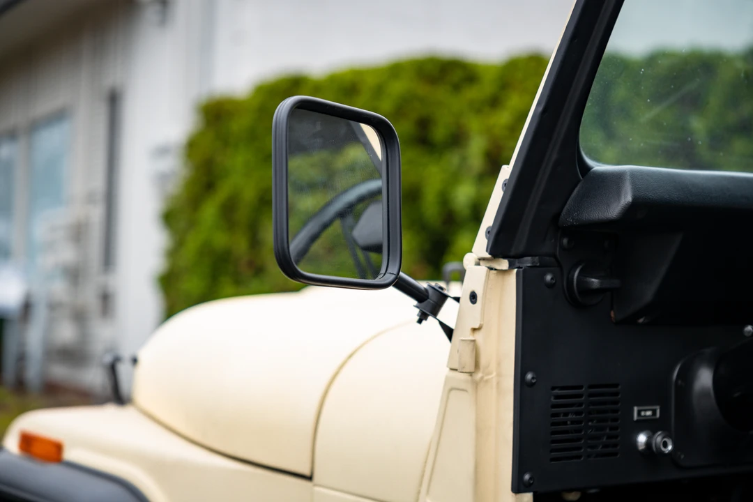 1982 Jeep CJ5 - Image 24 of 31