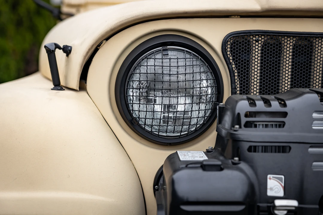 1982 Jeep CJ5 - Image 16 of 31