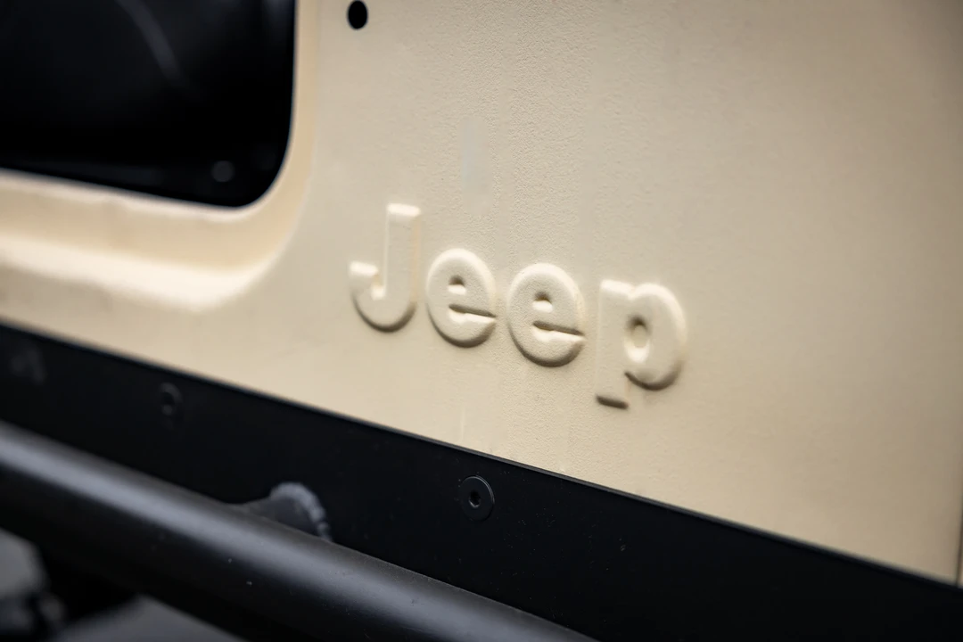 1982 Jeep CJ5 - Image 25 of 31
