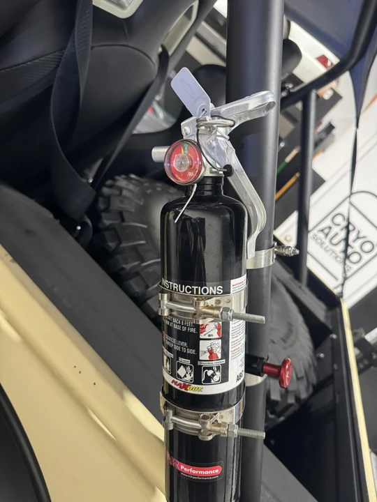 1982 Jeep CJ5 - Image 25 of 31