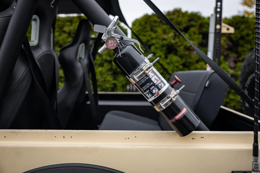 1982 Jeep CJ5 - Image 23 of 31
