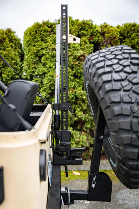 1982 Jeep CJ5 - Image 27 of 31