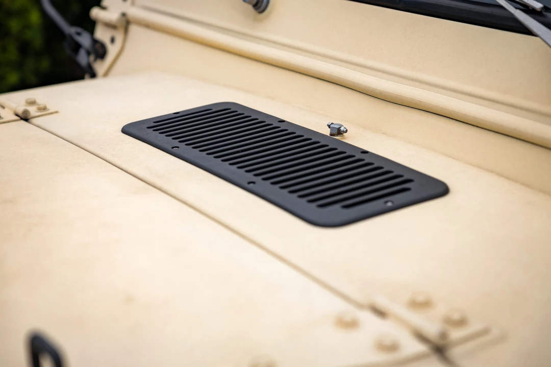 1982 Jeep CJ5 - Image 18 of 31