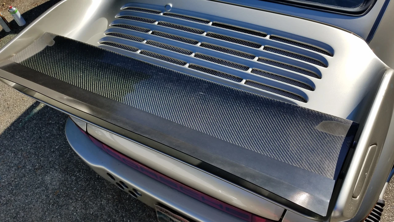 1982 Porsche 930 Turbo - Image 12 of 31