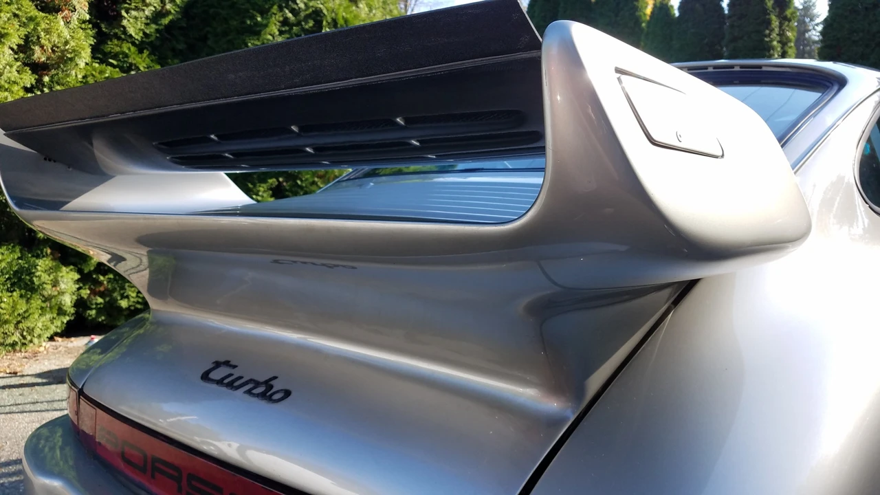 1982 Porsche 930 Turbo - Image 13 of 31