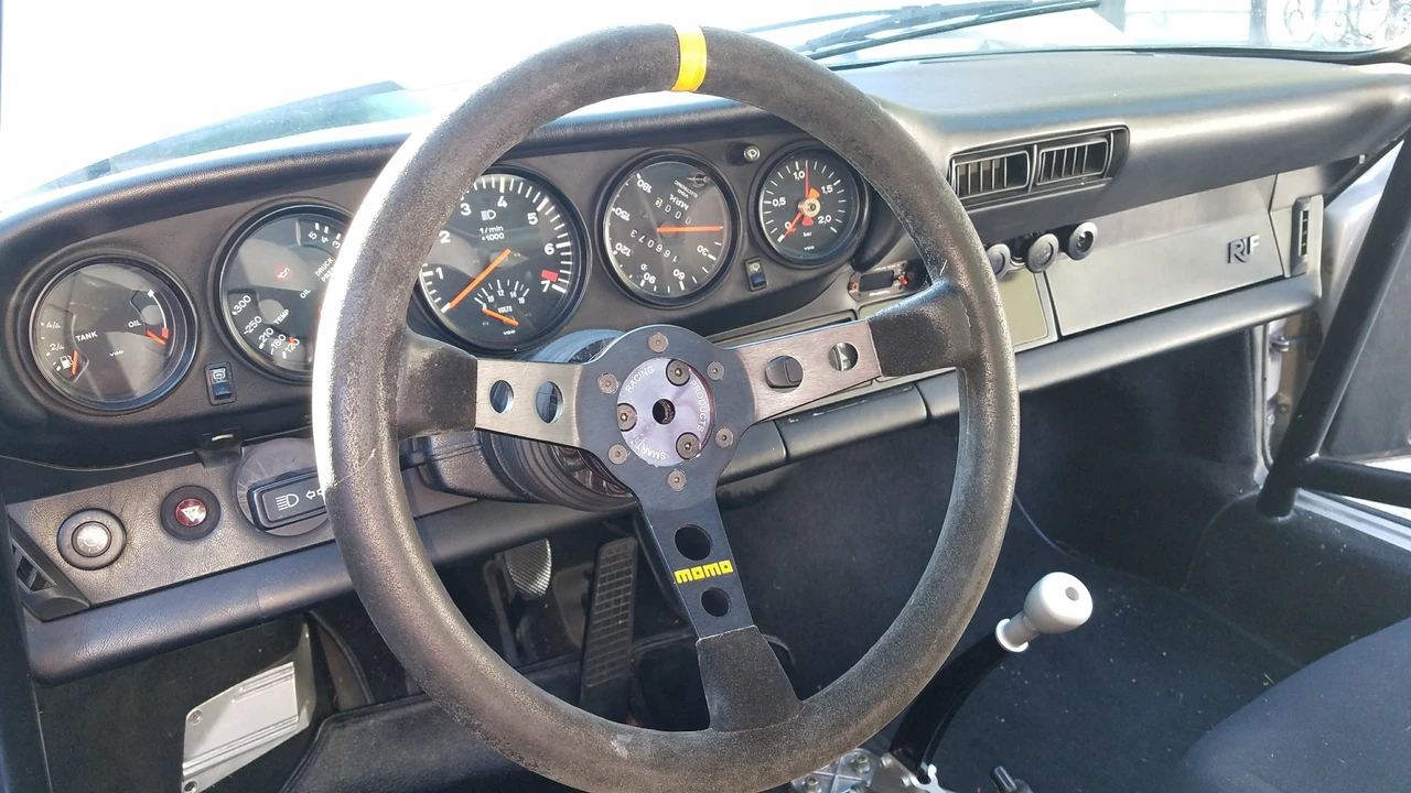 1982 Porsche 930 Turbo - Image 15 of 31
