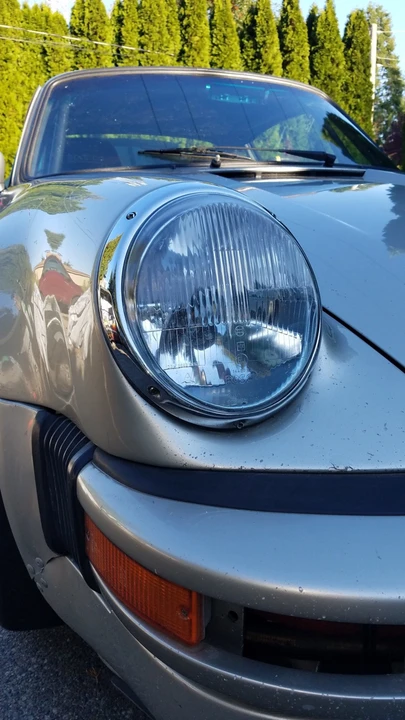 1982 Porsche 930 Turbo - Image 9 of 31