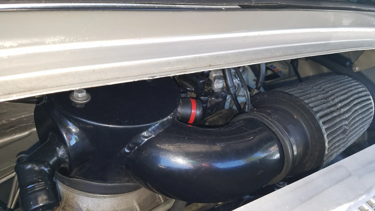 1982 Porsche 930 Turbo - Image 25 of 31